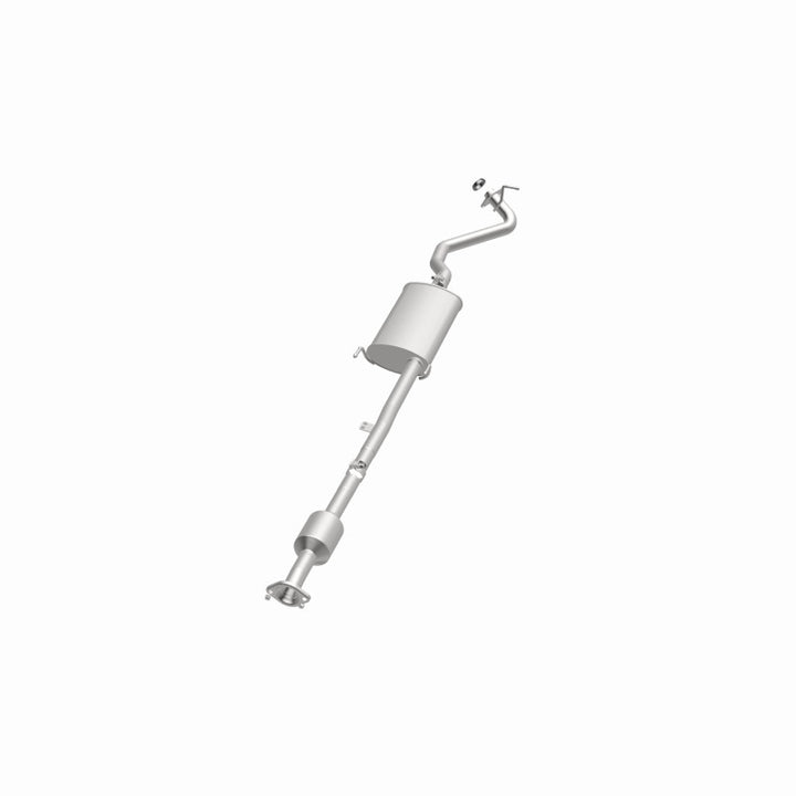 MagnaFlow OEM-Grade Direct-Fit Catalytic Converter - Toyota Highlander 2008-2010 3.3L, view 23