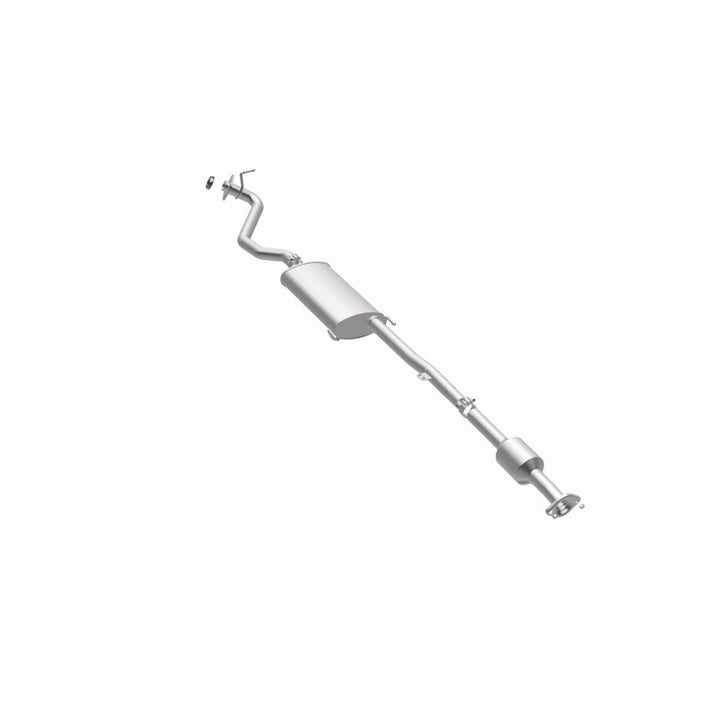 MagnaFlow OEM-Grade Direct-Fit Catalytic Converter - Toyota Highlander 2008-2010 3.3L, view 28