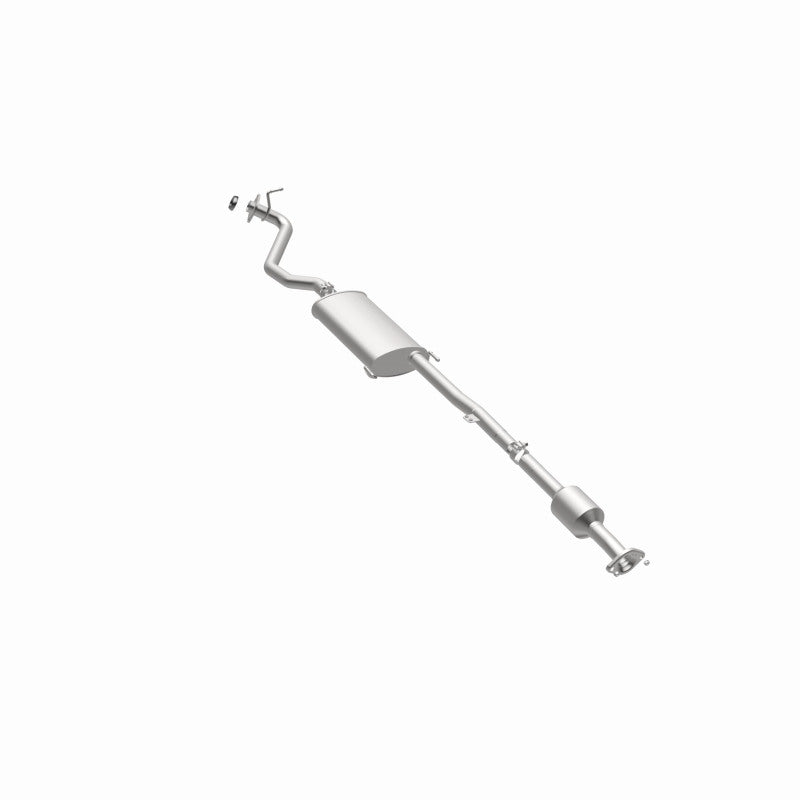 MagnaFlow OEM-Grade Direct-Fit Catalytic Converter - Toyota Highlander 2008-2010 3.3L, view 28