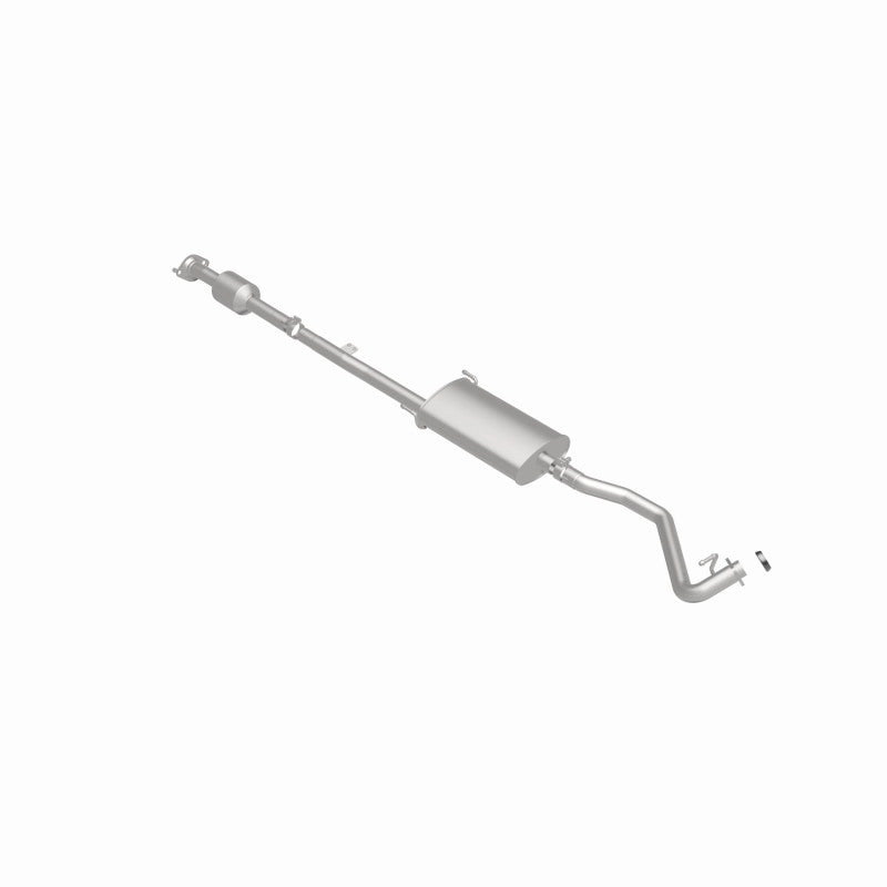 MagnaFlow OEM-Grade Direct-Fit Catalytic Converter - Toyota Highlander 2008-2010 3.3L, view 32