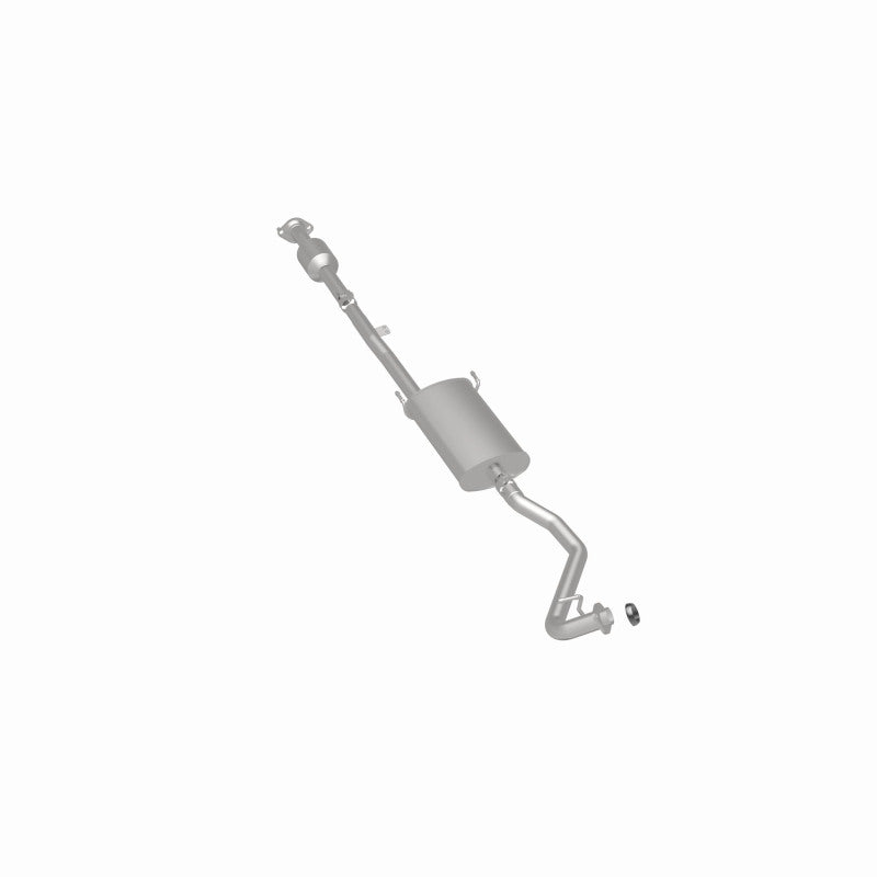 MagnaFlow OEM-Grade Direct-Fit Catalytic Converter - Toyota Highlander 2008-2010 3.3L, view 34
