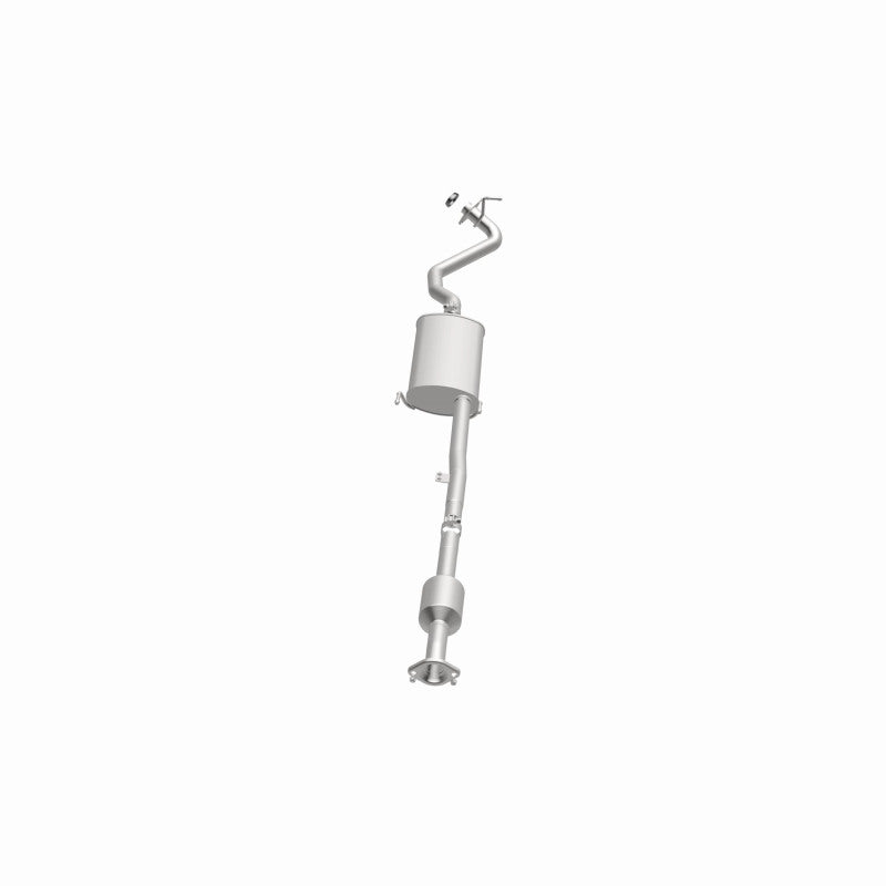 MagnaFlow OEM-Grade Direct-Fit Catalytic Converter - Toyota Highlander 2008-2010 3.3L, view 5