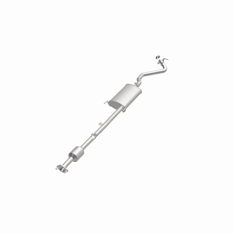 MagnaFlow OEM-Grade Direct-Fit Catalytic Converter - Toyota Highlander 2008-2010 3.3L, view 9