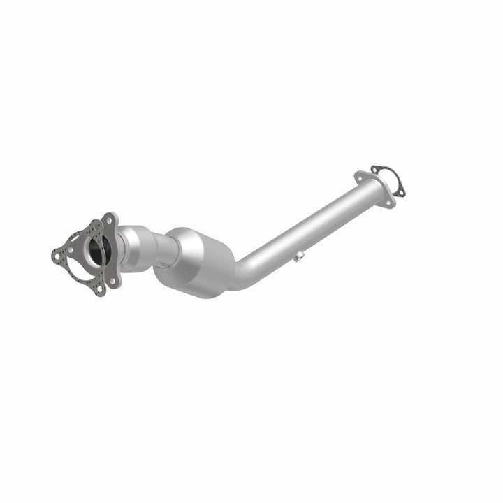 MagnaFlow OEM-Grade Direct-Fit Catalytic Converter - Chevrolet Cobalt SS / Saturn Ion Red Line 2.0L 2004-2007 - Underbody, view 10