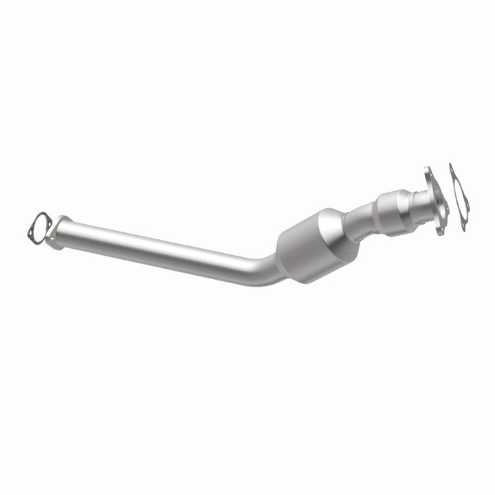 MagnaFlow OEM-Grade Direct-Fit Catalytic Converter - Chevrolet Cobalt SS / Saturn Ion Red Line 2.0L 2004-2007 - Underbody, view 11