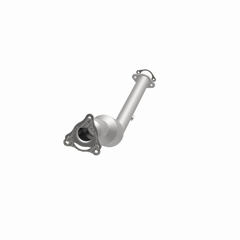 MagnaFlow OEM-Grade Direct-Fit Catalytic Converter - Chevrolet Cobalt SS / Saturn Ion Red Line 2.0L 2004-2007 - Underbody, view 12