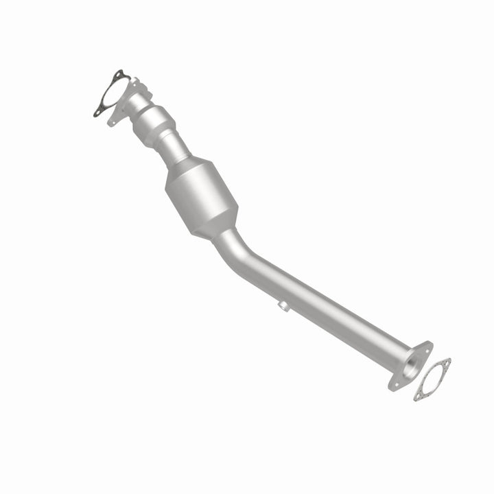 MagnaFlow OEM-Grade Direct-Fit Catalytic Converter - Chevrolet Cobalt SS / Saturn Ion Red Line 2.0L 2004-2007 - Underbody, view 13