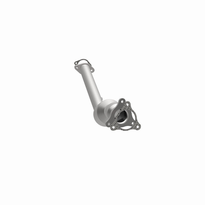 MagnaFlow OEM-Grade Direct-Fit Catalytic Converter - Chevrolet Cobalt SS / Saturn Ion Red Line 2.0L 2004-2007 - Underbody, view 16