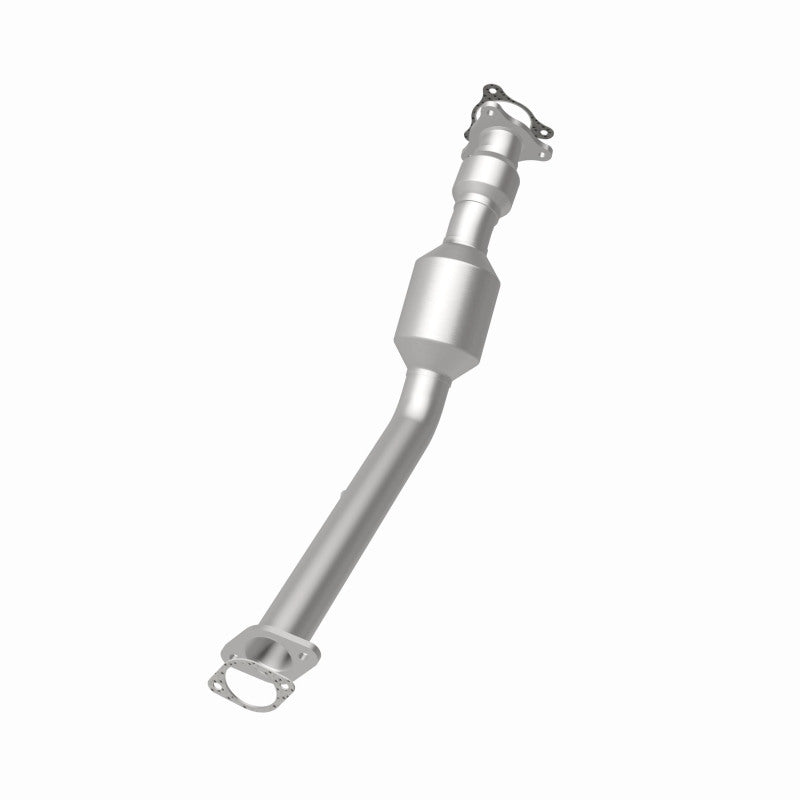 MagnaFlow OEM-Grade Direct-Fit Catalytic Converter - Chevrolet Cobalt SS / Saturn Ion Red Line 2.0L 2004-2007 - Underbody, view 19