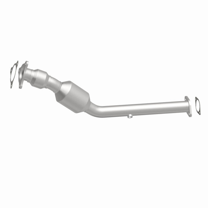 MagnaFlow OEM-Grade Direct-Fit Catalytic Converter - Chevrolet Cobalt SS / Saturn Ion Red Line 2.0L 2004-2007 - Underbody, view 2
