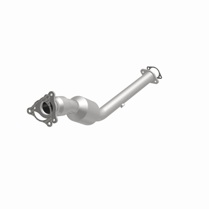 MagnaFlow OEM-Grade Direct-Fit Catalytic Converter - Chevrolet Cobalt SS / Saturn Ion Red Line 2.0L 2004-2007 - Underbody, view 20