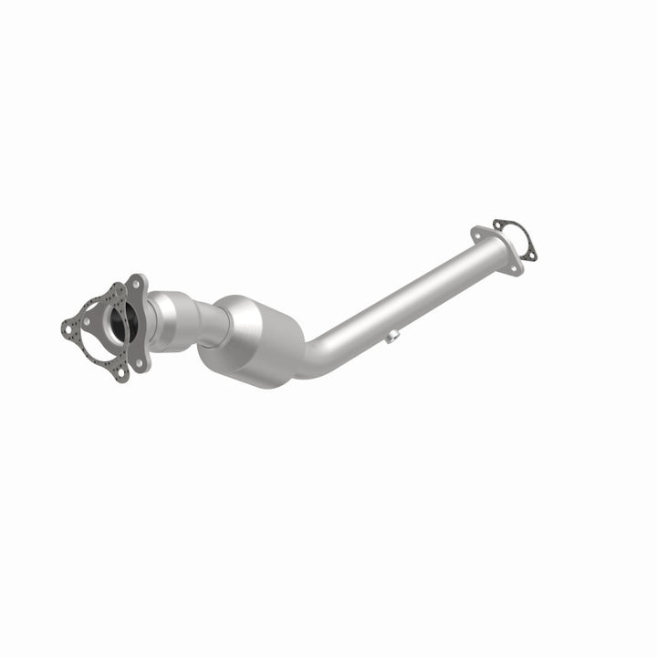 MagnaFlow OEM-Grade Direct-Fit Catalytic Converter - Chevrolet Cobalt SS / Saturn Ion Red Line 2.0L 2004-2007 - Underbody, view 23