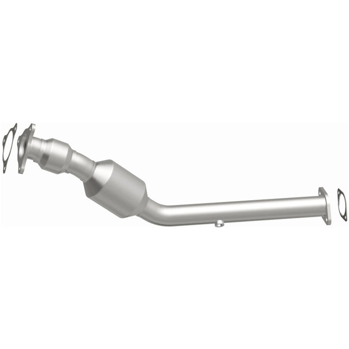 MagnaFlow OEM-Grade Direct-Fit Catalytic Converter - Chevrolet Cobalt SS / Saturn Ion Red Line 2.0L 2004-2007 - Underbody, view 29
