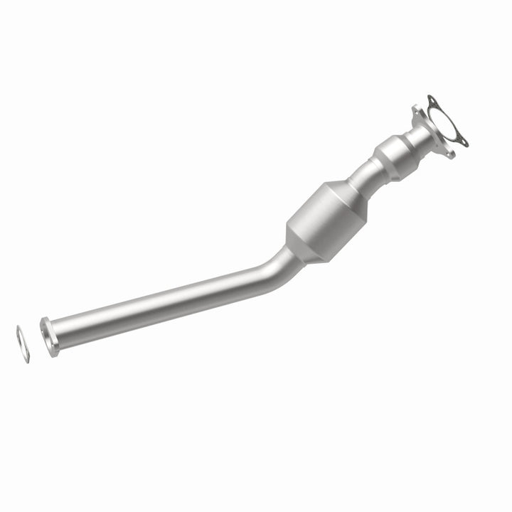 MagnaFlow OEM-Grade Direct-Fit Catalytic Converter - Chevrolet Cobalt SS / Saturn Ion Red Line 2.0L 2004-2007 - Underbody, view 3