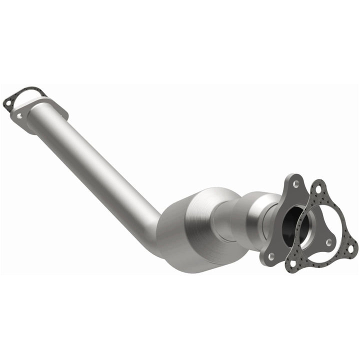 MagnaFlow OEM-Grade Direct-Fit Catalytic Converter - Chevrolet Cobalt SS / Saturn Ion Red Line 2.0L 2004-2007 - Underbody, view 30