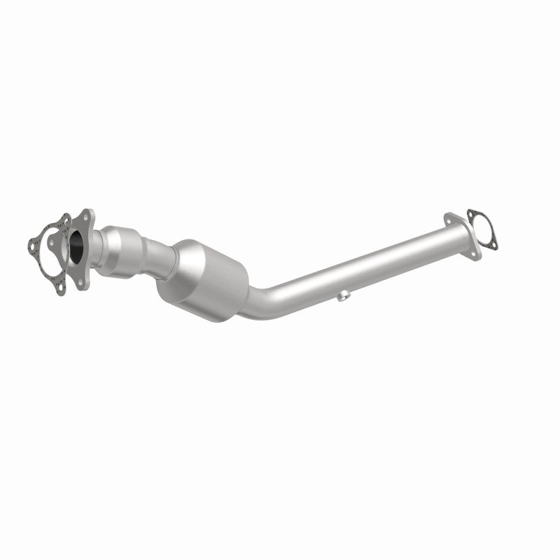 MagnaFlow OEM-Grade Direct-Fit Catalytic Converter - Chevrolet Cobalt SS / Saturn Ion Red Line 2.0L 2004-2007 - Underbody, view 4