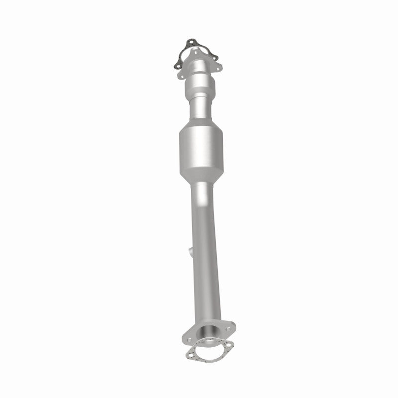 MagnaFlow OEM-Grade Direct-Fit Catalytic Converter - Chevrolet Cobalt SS / Saturn Ion Red Line 2.0L 2004-2007 - Underbody, view 5