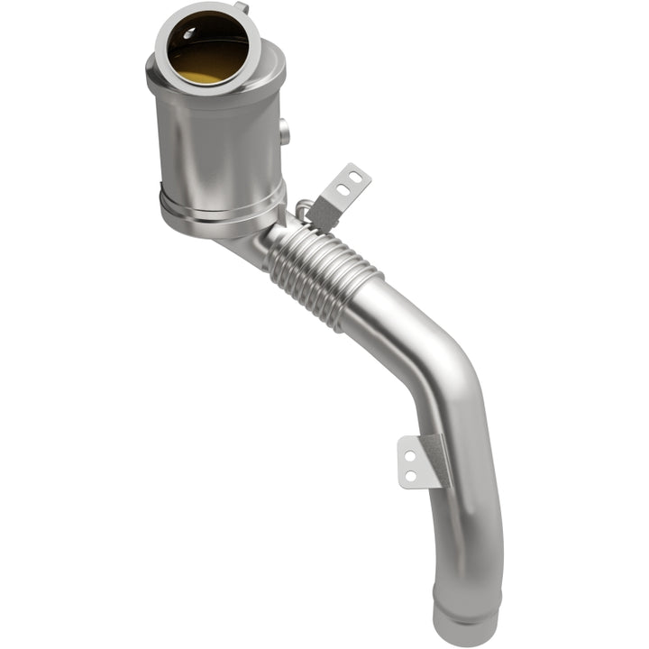 MagnaFlow OEM-Grade Direct-Fit Catalytic Converter - BMW 550i / 650i 4.4L 2013-2019