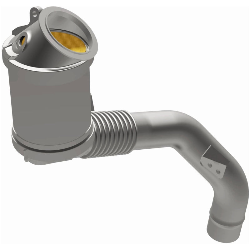 MagnaFlow OEM-Grade Direct-Fit Catalytic Converter - BMW 550i / 650i 4.4L 2013-2019, view 10