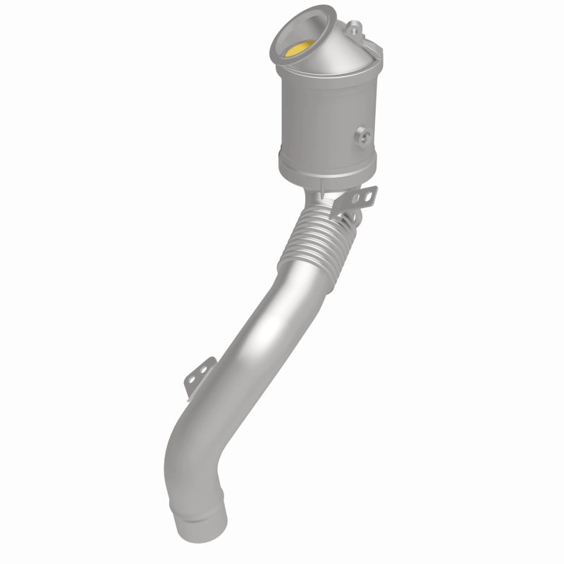 MagnaFlow OEM-Grade Direct-Fit Catalytic Converter - BMW 550i / 650i 4.4L 2013-2019, view 11