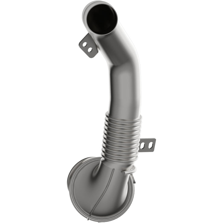 MagnaFlow OEM-Grade Direct-Fit Catalytic Converter - BMW 550i / 650i 4.4L 2013-2019, view 12