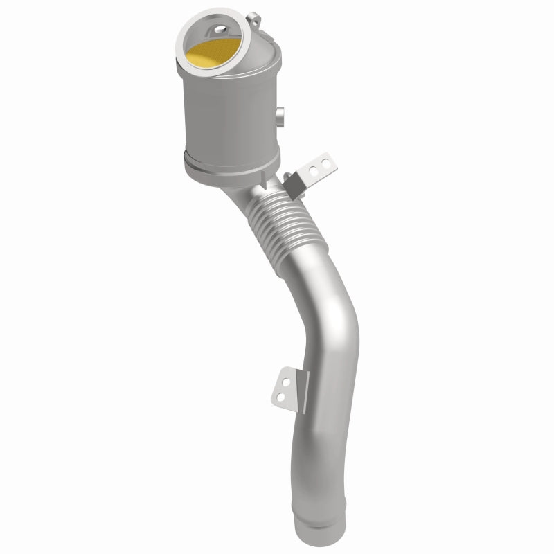 MagnaFlow OEM-Grade Direct-Fit Catalytic Converter - BMW 550i / 650i 4.4L 2013-2019, view 16