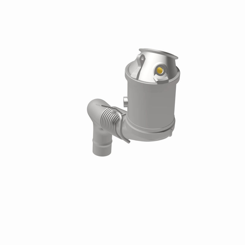 MagnaFlow OEM-Grade Direct-Fit Catalytic Converter - BMW 550i / 650i 4.4L 2013-2019, view 20