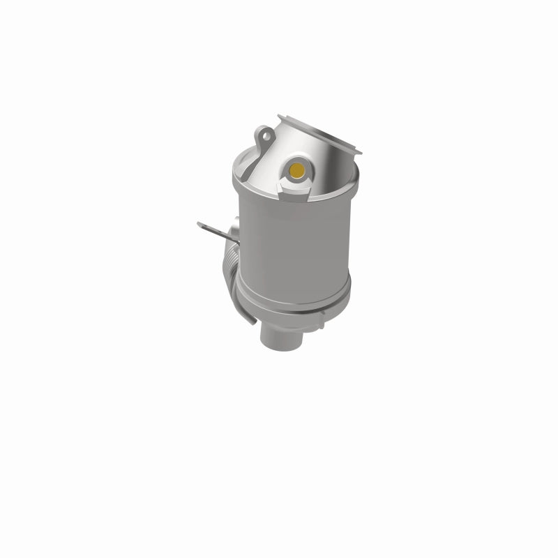 MagnaFlow OEM-Grade Direct-Fit Catalytic Converter - BMW 550i / 650i 4.4L 2013-2019, view 21