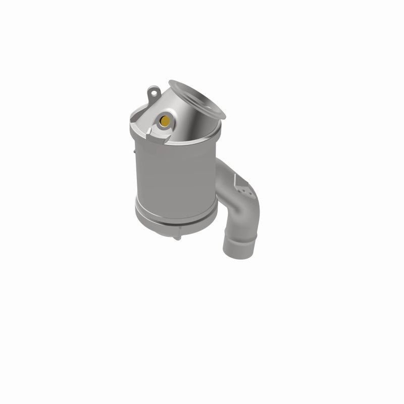 MagnaFlow OEM-Grade Direct-Fit Catalytic Converter - BMW 550i / 650i 4.4L 2013-2019, view 6