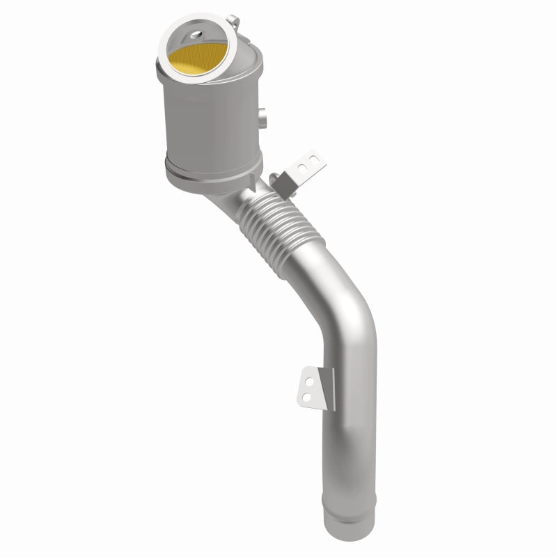 MagnaFlow OEM-Grade Direct-Fit Catalytic Converter - BMW 550i / 650i 4.4L 2013-2019, view 7