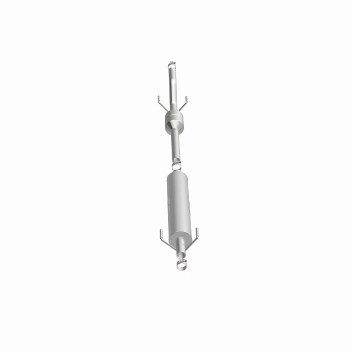 MagnaFlow OEM-Grade Direct-Fit Catalytic Converter - Dodge Sprinter 2500 2003-2006 2.7L Diesel - Underbody, 360 degree view