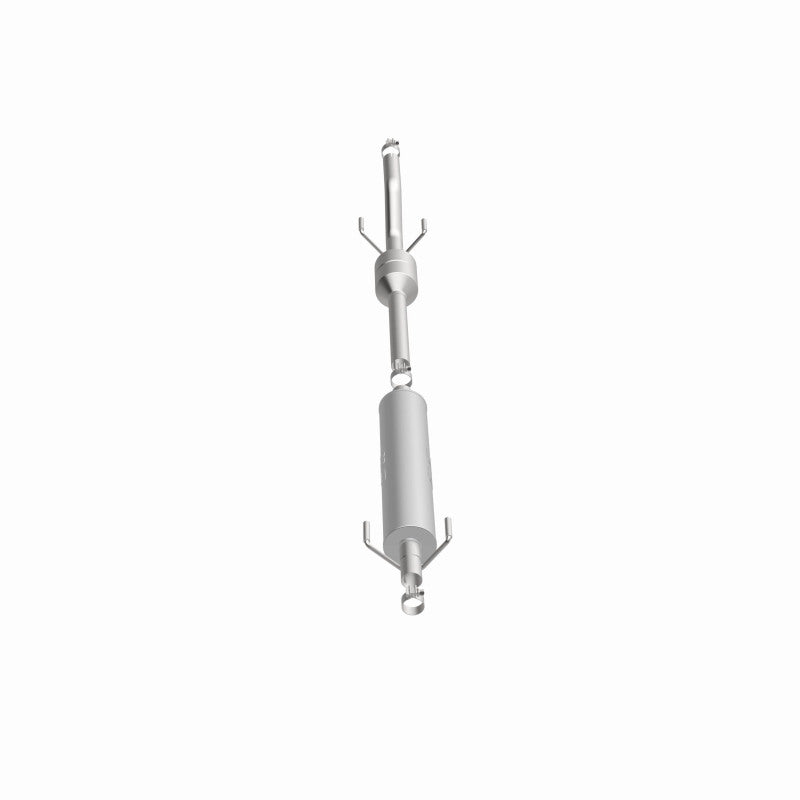 MagnaFlow OEM-Grade Direct-Fit Catalytic Converter - Dodge Sprinter 2500 2003-2006 2.7L Diesel - Underbody, 360 degree view