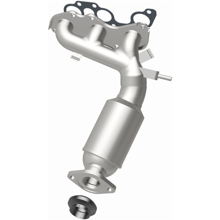 MagnaFlow OEM-Grade Direct-Fit Catalytic Converter - Toyota Sienna 3.5L V6 (2011), view 12