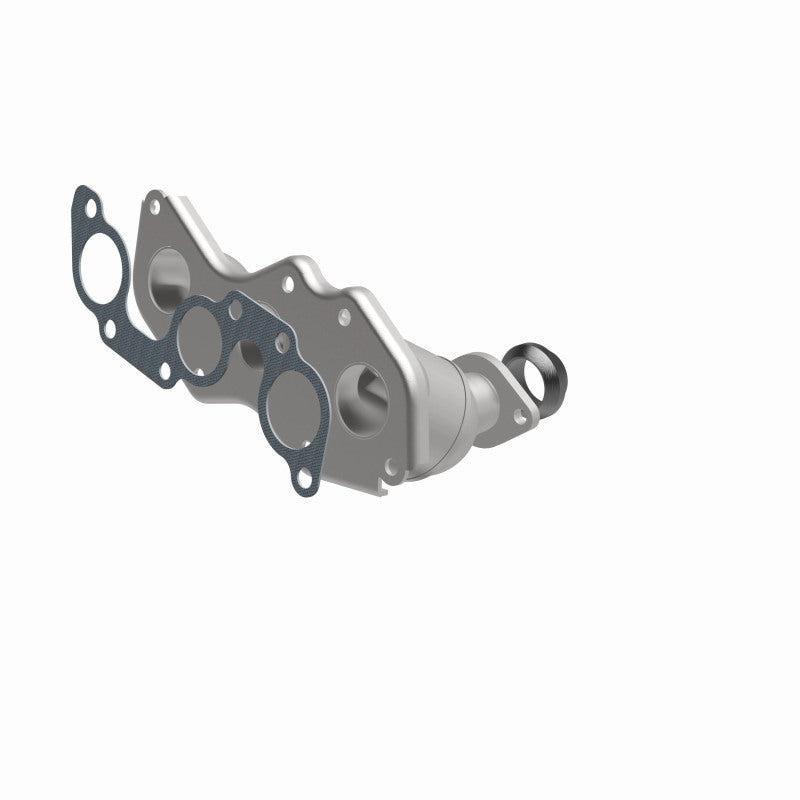 MagnaFlow OEM-Grade Direct-Fit Catalytic Converter - Toyota Sienna 3.5L V6 (2011), view 13