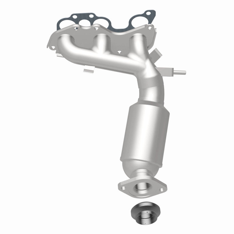 MagnaFlow OEM-Grade Direct-Fit Catalytic Converter - Toyota Sienna 3.5L V6 (2011), view 14