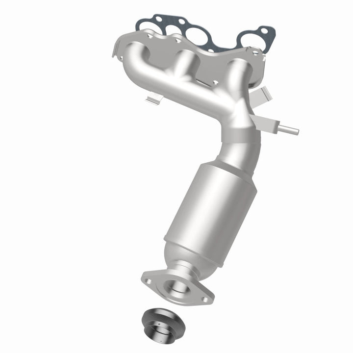 MagnaFlow OEM-Grade Direct-Fit Catalytic Converter - Toyota Sienna 3.5L V6 (2011), view 18