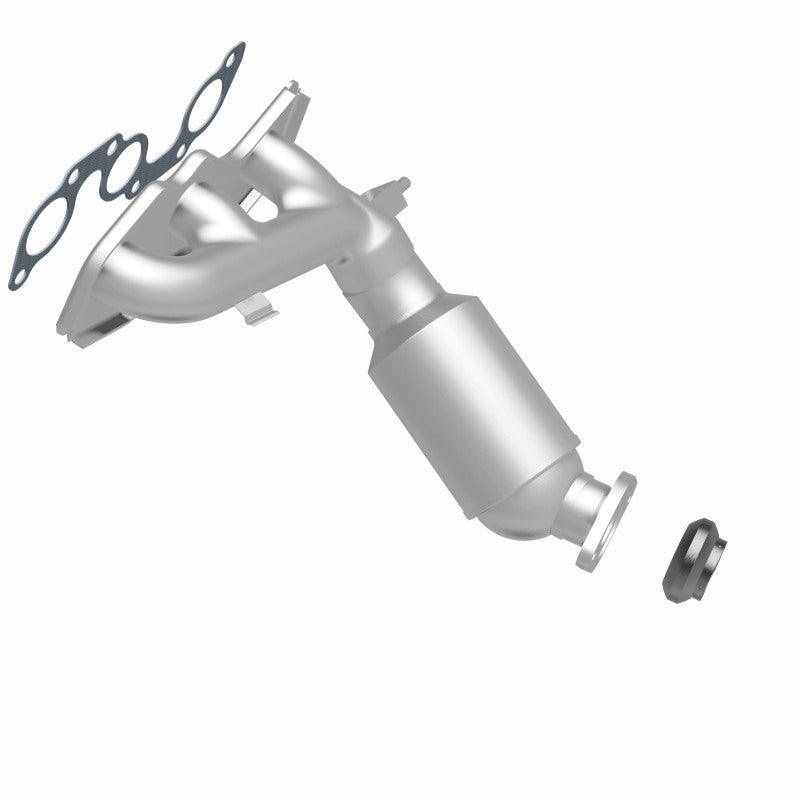 MagnaFlow OEM-Grade Direct-Fit Catalytic Converter - Toyota Sienna 3.5L V6 (2011), view 19