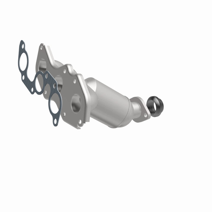 MagnaFlow OEM-Grade Direct-Fit Catalytic Converter - Toyota Sienna 3.5L V6 (2011), view 24