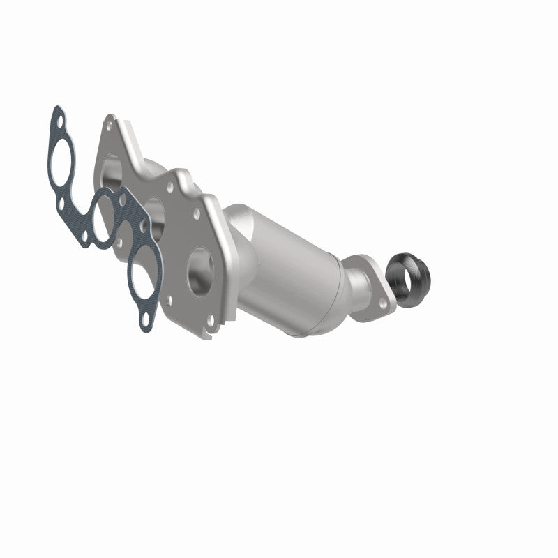 MagnaFlow OEM-Grade Direct-Fit Catalytic Converter - Toyota Sienna 3.5L V6 (2011), view 24