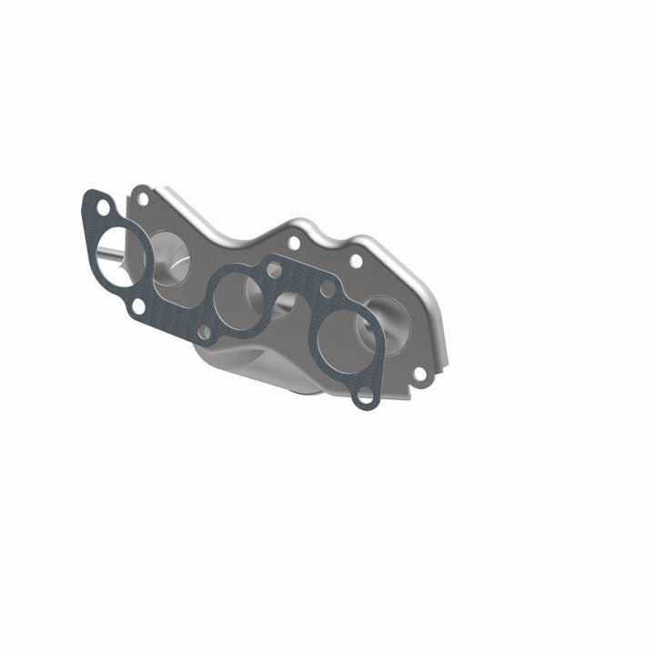 MagnaFlow OEM-Grade Direct-Fit Catalytic Converter - Toyota Sienna 3.5L V6 (2011), 360 degree view