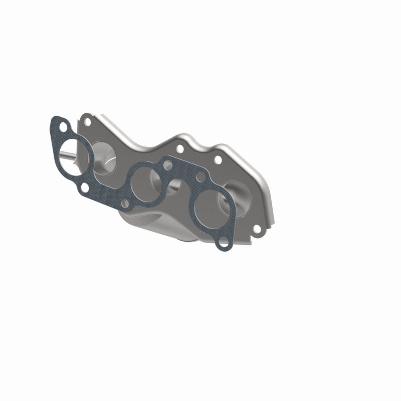 MagnaFlow OEM-Grade Direct-Fit Catalytic Converter - Toyota Sienna 3.5L V6 (2011), 360 degree view