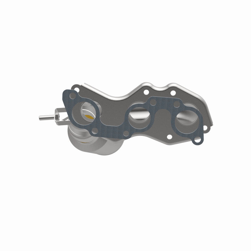 MagnaFlow OEM-Grade Direct-Fit Catalytic Converter - Toyota Sienna 3.5L V6 (2011), 360 degree view