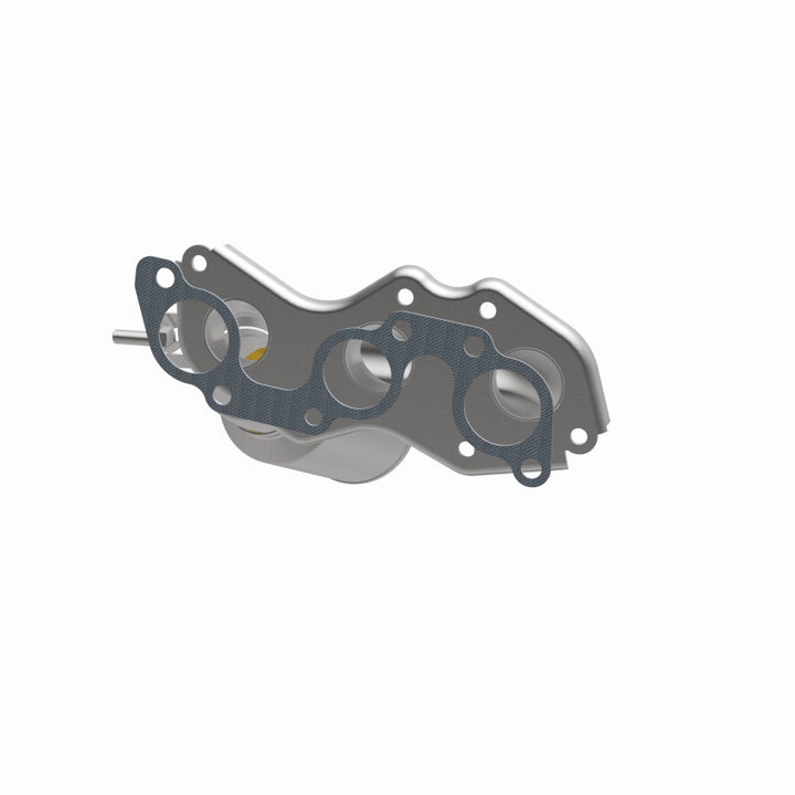 MagnaFlow OEM-Grade Direct-Fit Catalytic Converter - Toyota Sienna 3.5L V6 (2011), 360 degree view