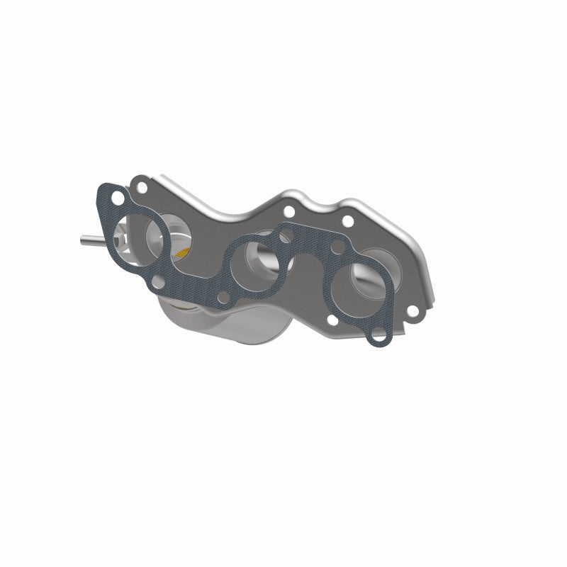 MagnaFlow OEM-Grade Direct-Fit Catalytic Converter - Toyota Sienna 3.5L V6 (2011), 360 degree view