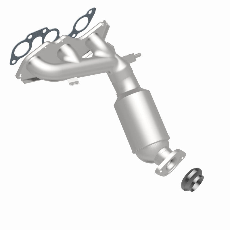 MagnaFlow OEM-Grade Direct-Fit Catalytic Converter - Toyota Sienna 3.5L V6 (2011), view 5