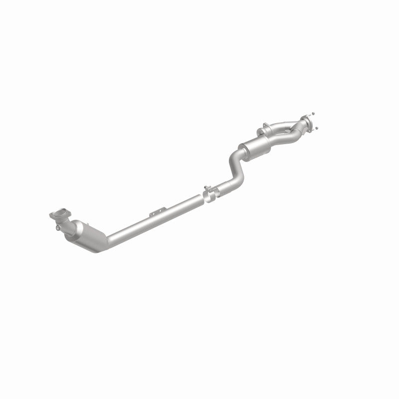 MagnaFlow OEM Grade Direct-Fit Catalytic Converter, Left Side - Mercedes-Benz C230 / C280 2006-2007, view 10