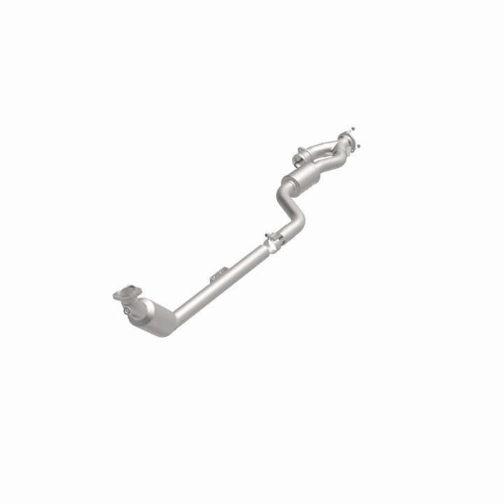 MagnaFlow OEM Grade Direct-Fit Catalytic Converter, Left Side - Mercedes-Benz C230 / C280 2006-2007, view 11