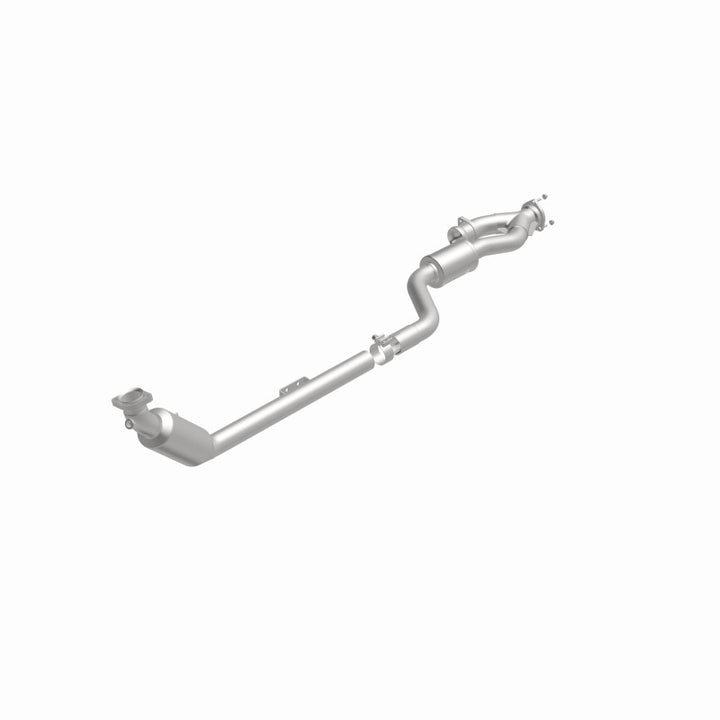 MagnaFlow OEM Grade Direct-Fit Catalytic Converter, Left Side - Mercedes-Benz C230 / C280 2006-2007, view 14