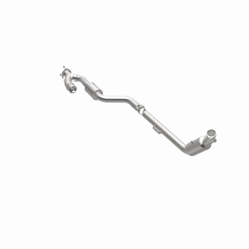 MagnaFlow OEM Grade Direct-Fit Catalytic Converter, Left Side - Mercedes-Benz C230 / C280 2006-2007, view 15