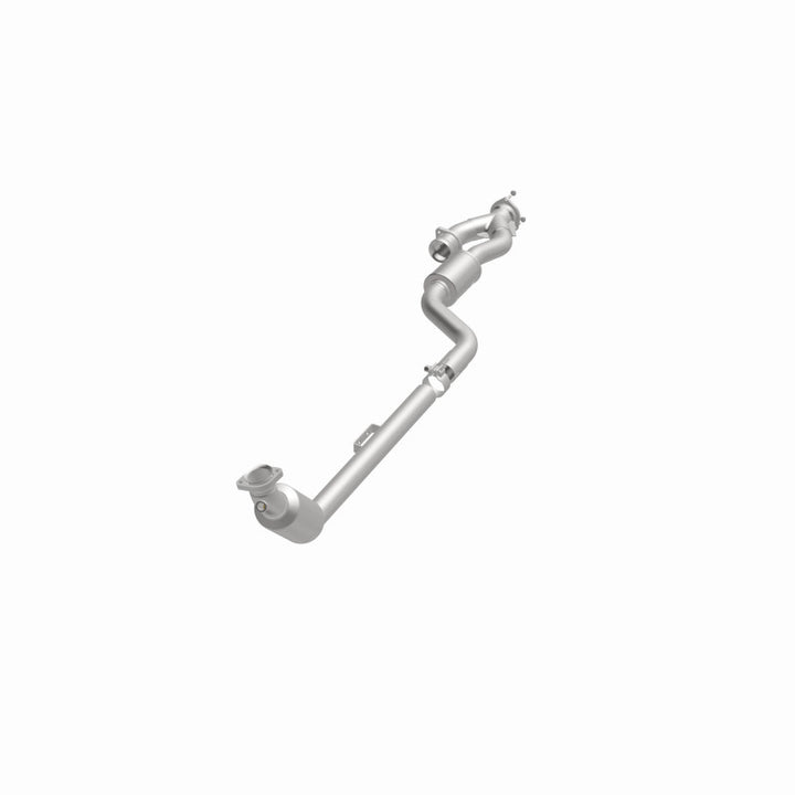 MagnaFlow OEM Grade Direct-Fit Catalytic Converter, Left Side - Mercedes-Benz C230 / C280 2006-2007, view 18